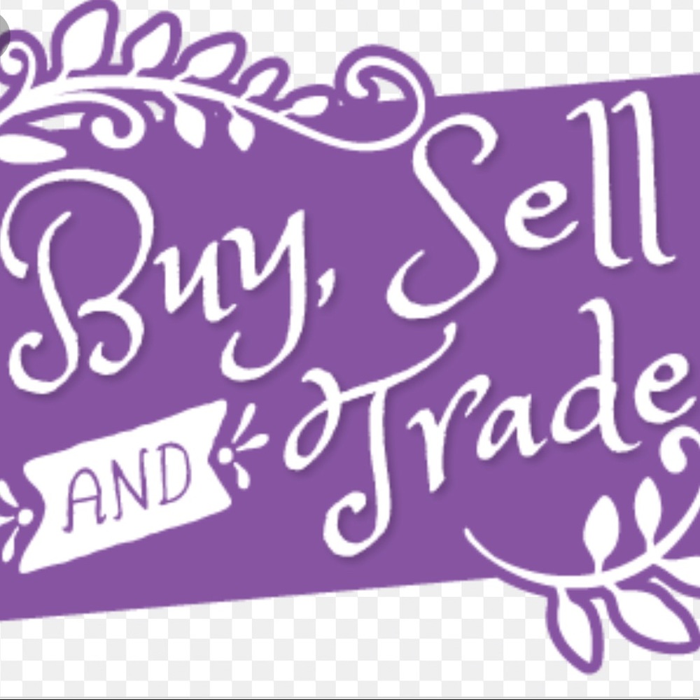❤️ BUY • SELL • TRADE ❤️